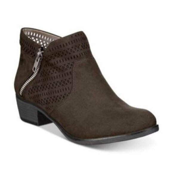 American Rag Abby Ankle Booties - Picture 1 of 3